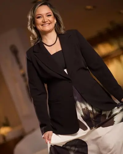 Shyrllene das Chagas Soares