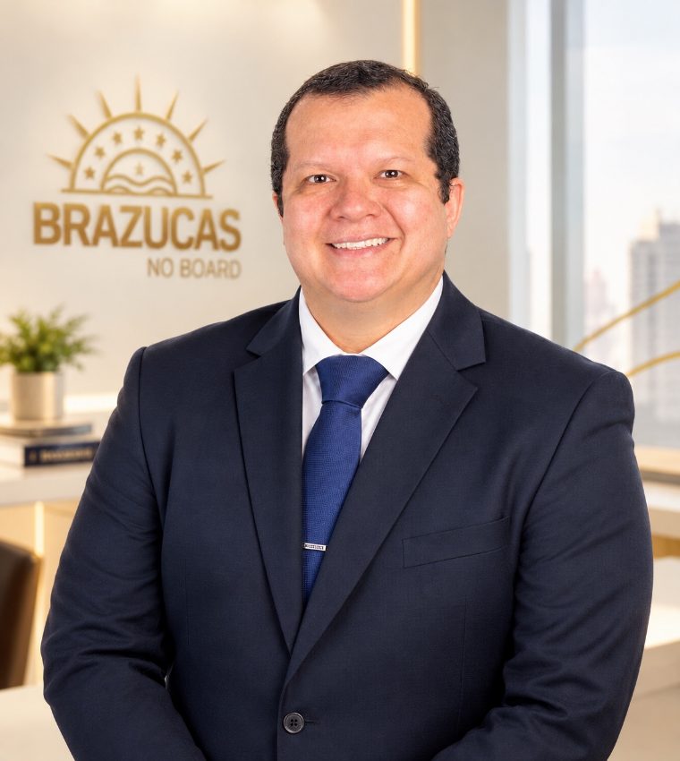 Dr. Rodrigo Fernandes