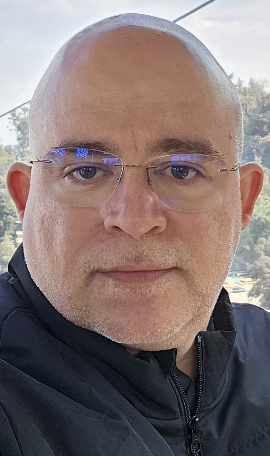 Prof. Dr. Marco Fiori