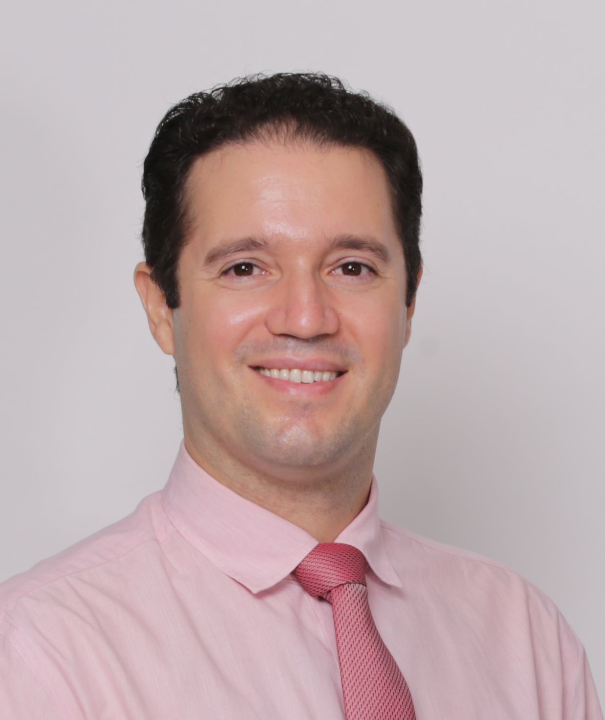 Prof. Dr. Joel Motta